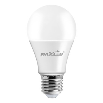 LED-Lampe A65 E27/15W/230V 4000K