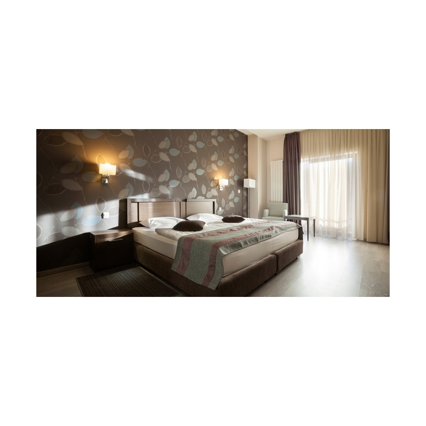 LED-Lampe A70 E27/17W/230V 3000K