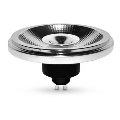 LED-Lampe AR111 GU10/12W/230V 4000K 24°