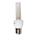 LED-Lampe B5 E27/8W/230V 3000K - Aigostar