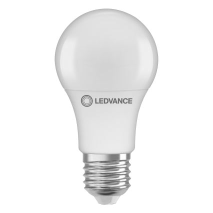 LED-Lampe CLASSIC A60 E27/8W/230V 4000K - Ledvance