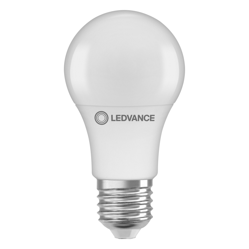 LED-Lampe CLASSIC A60 E27/8W/230V 4000K - Ledvance