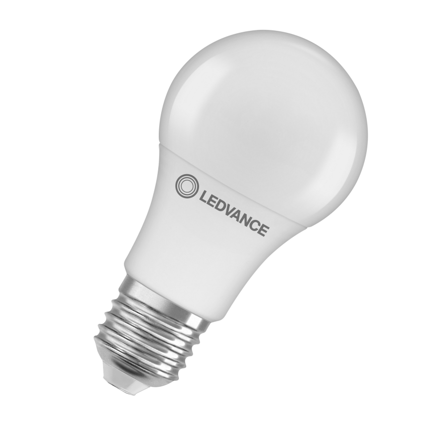 LED-Lampe CLASSIC A60 E27/8W/230V 4000K - Ledvance
