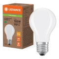LED-Lampe CLASSIC FILAMENT A60 E27/7,2W/230V 2700K - Ledvance