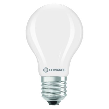 LED-Lampe CLASSIC FILAMENT A60 E27/7,2W/230V 2700K - Ledvance