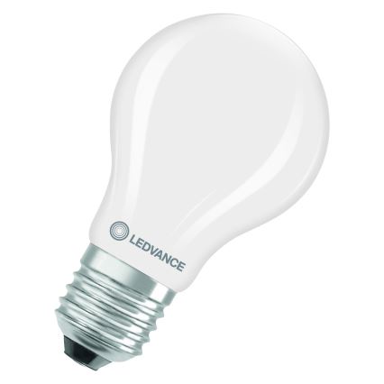 LED-Lampe CLASSIC FILAMENT A60 E27/7,2W/230V 2700K - Ledvance