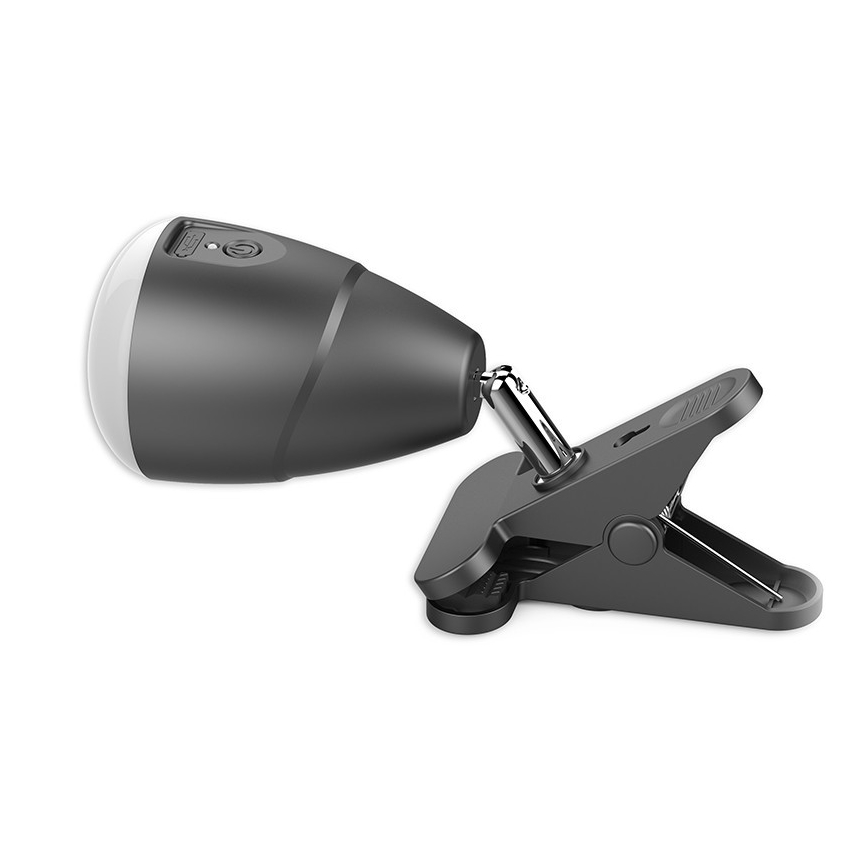 LED-Lampe CLIP LED/5W/5V 4000K