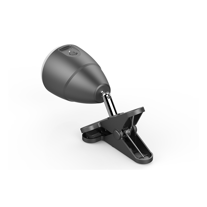LED-Lampe CLIP LED/5W/5V 4000K