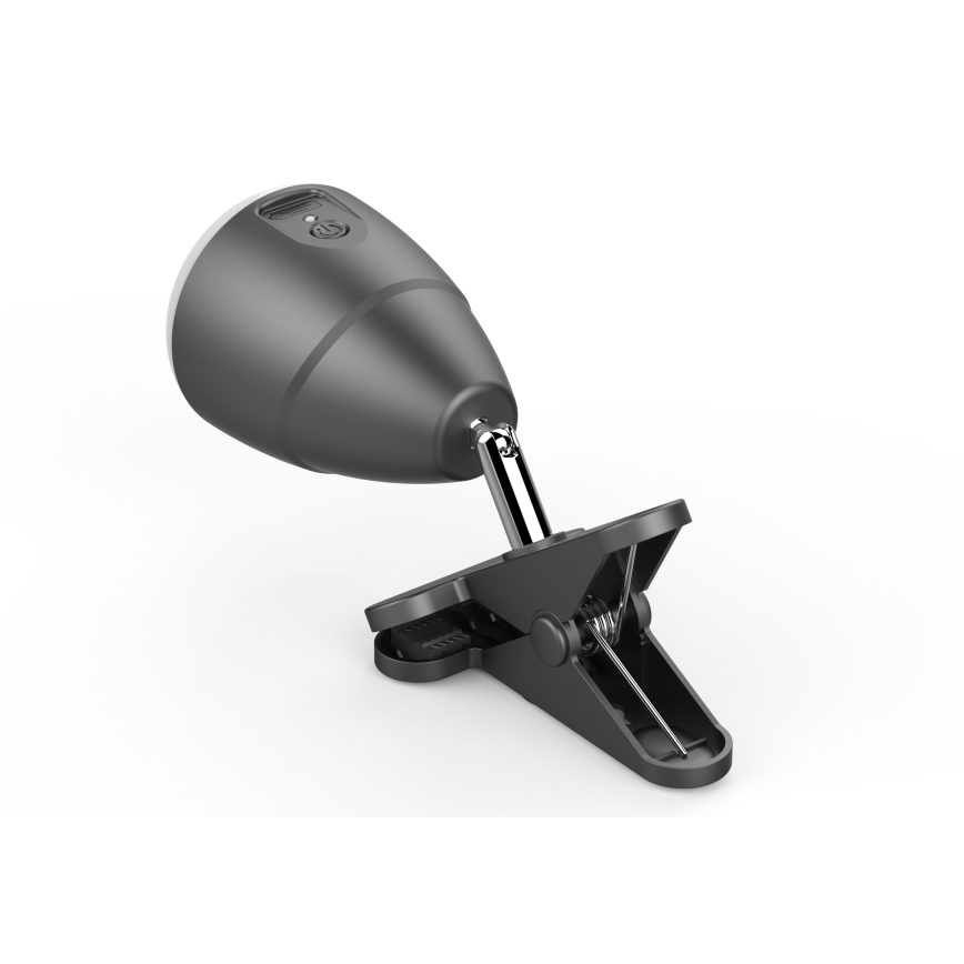 LED-Lampe CLIP LED/5W/5V 4000K