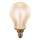 LED-Lampe DECO VINTAGE FILAMENT O110 E27/4W/230V 1800K