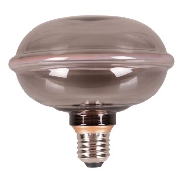 LED-Lampe DECO VINTAGE FILAMENT UFO130 E27/4W/230V 1800K