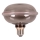 LED-Lampe DECO VINTAGE FILAMENT UFO130 E27/4W/230V 1800K