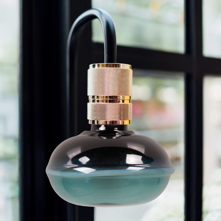 LED-Lampe DECO VINTAGE FILAMENT UFO130 E27/4W/230V 1800K