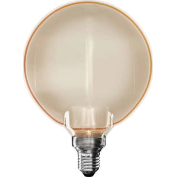LED-Lampe DECO VINTAGE G130OA E27/4W/230V 1800K