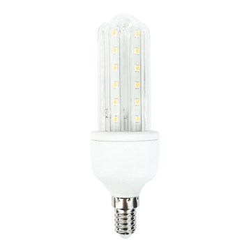 LED-Lampe E14/12W/230V 6500K - Aigostar