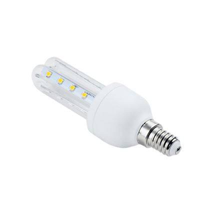 LED-Lampe E14/12W/230V 6500K - Aigostar