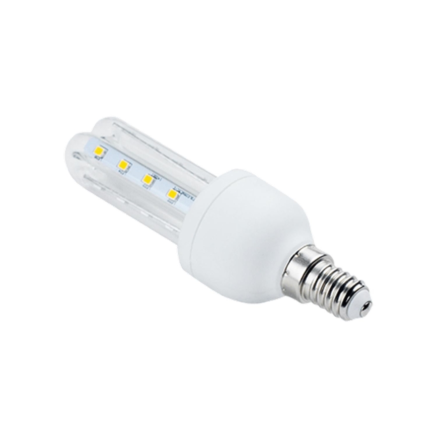 LED-Lampe E14/12W/230V 6500K - Aigostar