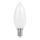 LED-Lampe E14/4W/230V 2700-3000K