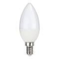 LED-Lampe E14/5W 470lm 2700K/4000K - Eglo 11711
