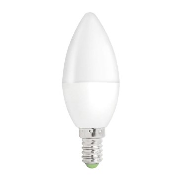 LED-Lampe E14/6W/230V 3000K