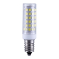 LED-Lampe E14/7W/230V 2800K