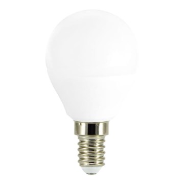 LED-Lampe E14/7W/230V 6000K