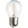 LED-Lampe E27/1,3W/230V 3000K