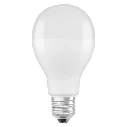 LED-Lampe E27/19W/230V 6500K - Osram