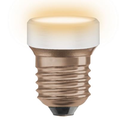 LED-Glühbirne E27/3,5W/230V 2700K - Osram
