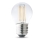 LED-Lampe E27/4W/230V 3000K