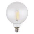 LED-Lampe E27/7W/230V 4000K - Globo