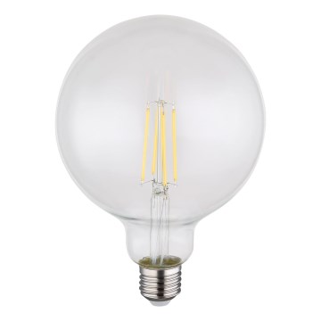 LED-Lampe E27/7W/230V 4000K - Globo