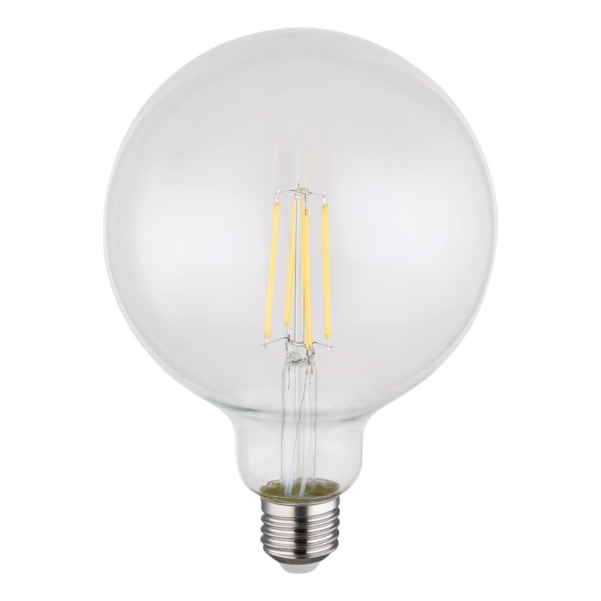 LED-Lampe E27/7W/230V 4000K - Globo