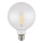 LED-Lampe E27/7W/230V 4000K - Globo
