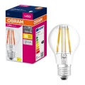 LED-Lampe FILAMENT A100 E27/11W/230V 2700K - Osram