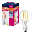 LED-Lampe FILAMENT A100 E27/11W/230V 4000K - Osram