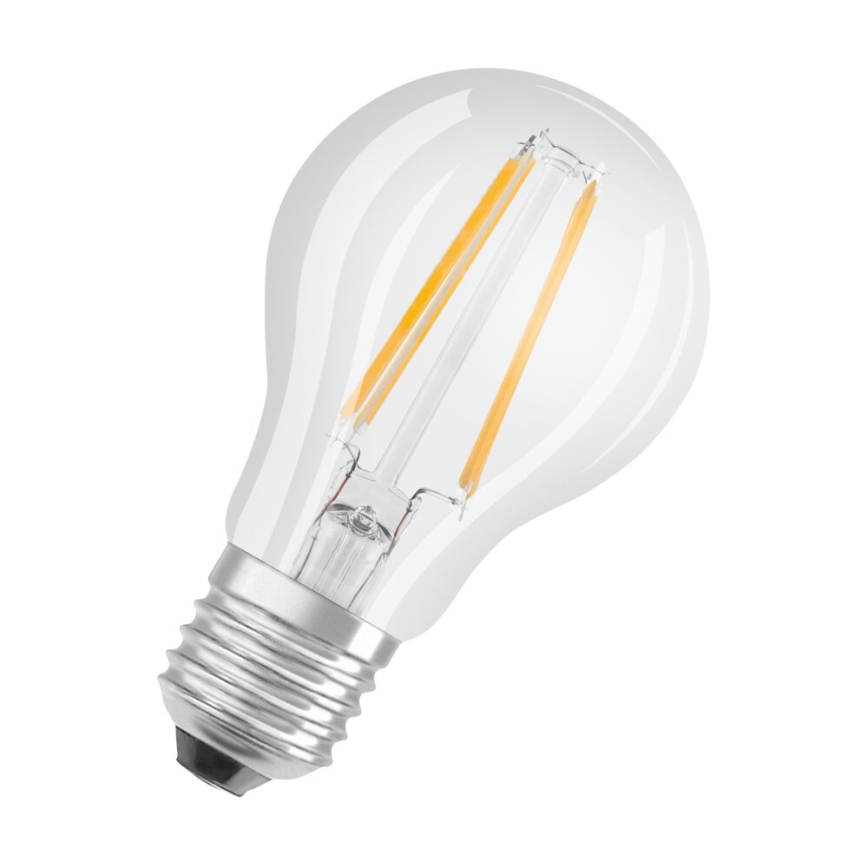 LED-Lampe FILAMENT A60 E27/6,5W/230V 2700K - Osram