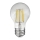 LED-Lampe FILAMENT A60 E27/7W/230V 3000K