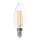 LED-Lampe FILAMENT E14/5,5W/230V 3000K