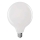LED-Lampe FILAMENT G125 E27/18W/230V 4000K