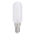 LED-Lampe FILAMENT T25 E14/4W/230V 3000K - BRILAGI