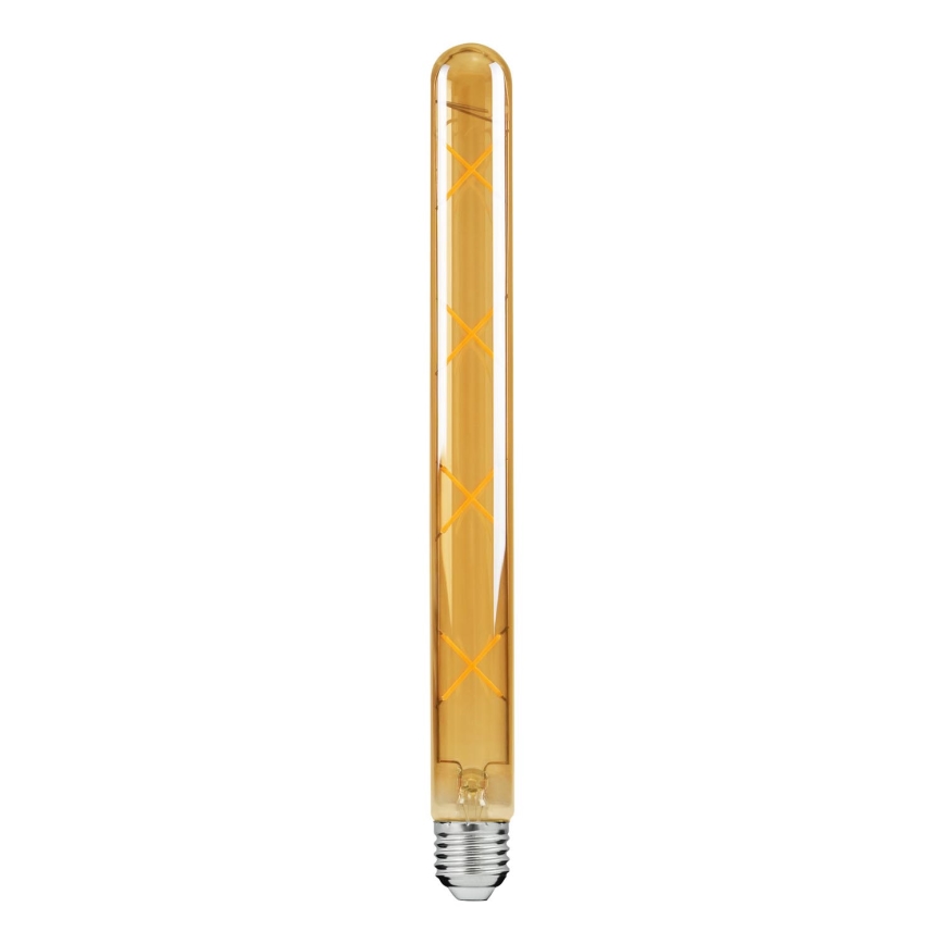 LED-Lampe FILAMENT VINTAGE LED T30 E27/4,5W/230V 2700K