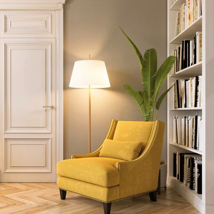 LED-Lampe G120 E27/24W/230V 3000K - Aigostar