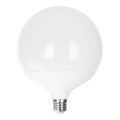 LED-Lampe G150 E27/30W/230V 3000K - Aigostar