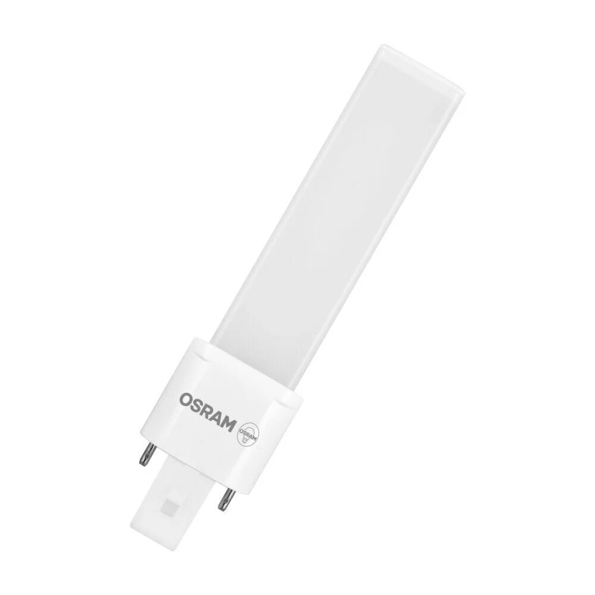 LED-Lampe G23/3,5W/230V 3000K - Osram
