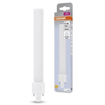 LED-Lampe G23/6W/230V 4000K - Osram