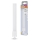 LED-Lampe G23/6W/230V 4000K - Osram