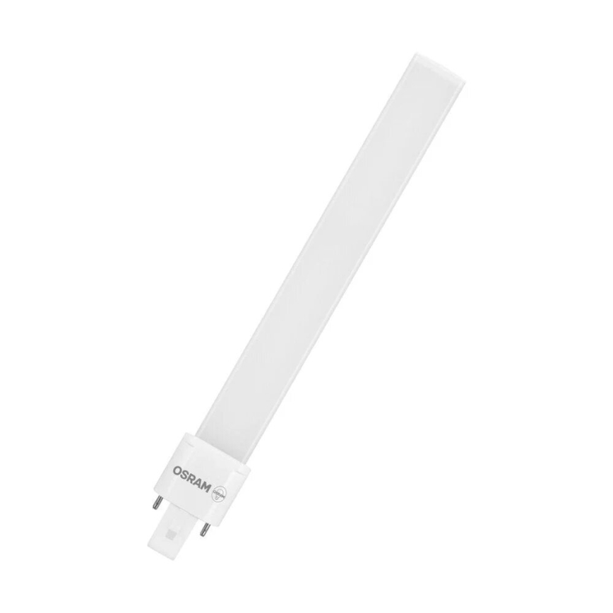LED-Lampe G23/6W/230V 4000K - Osram