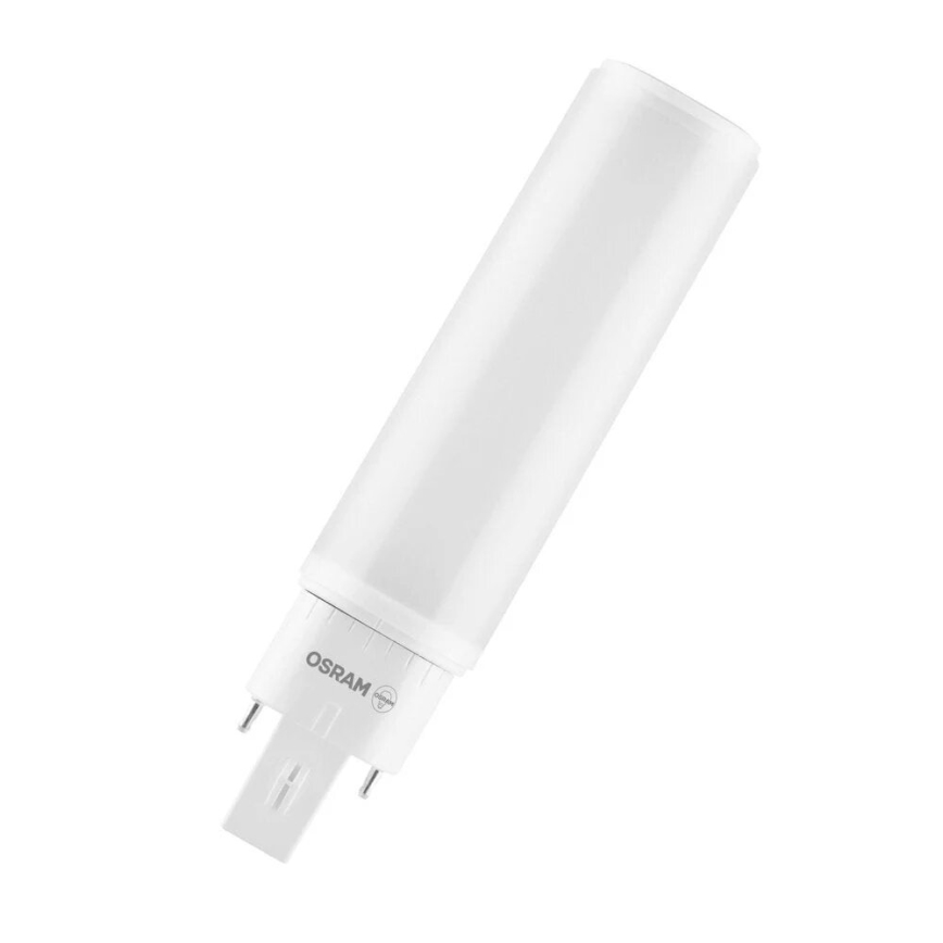 LED-Lampe G24q-1/6W/230V 4000K - Osram