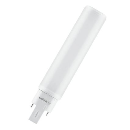 LED-Lampe G24q-3/10W/230V 3000K - Osram